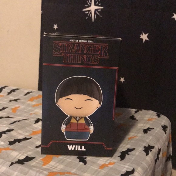 Dorbz Stranger Things Will - Picture 4 of 5